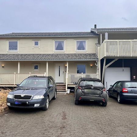 Lofoten Booking Leknes Dış mekan fotoğraf